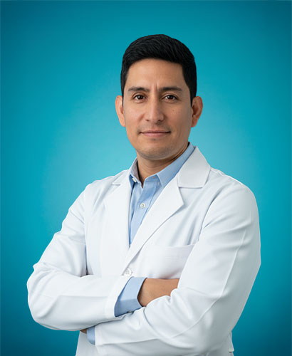 dr juan miranda