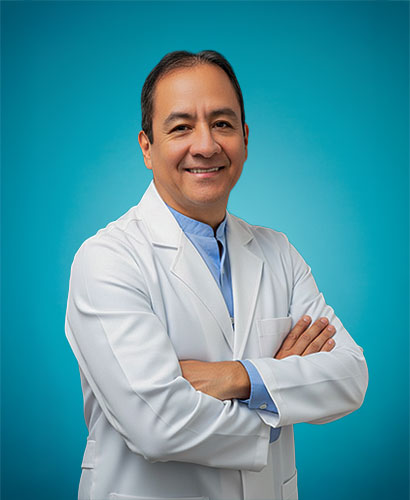 dr walter camones