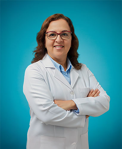 dra juliet leon