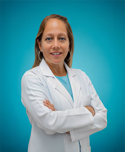 dra katya torres