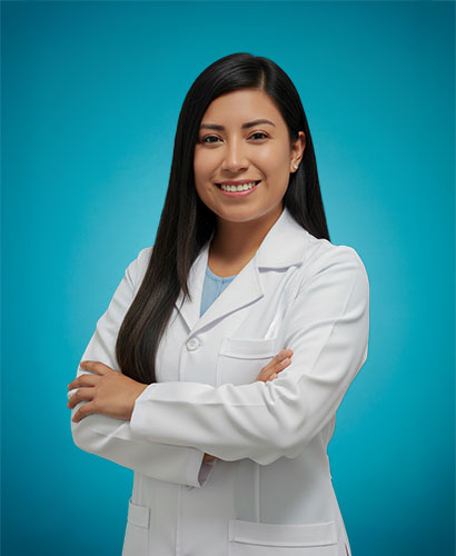 dra lucia tume