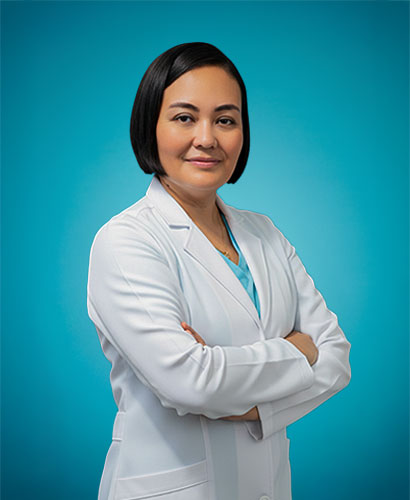 dra renata argenal