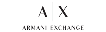 armani exchange logo v2
